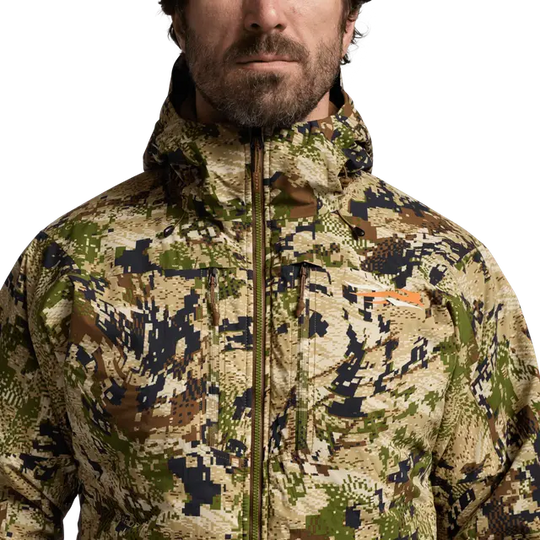 SITKA Timberline Pro Jacket