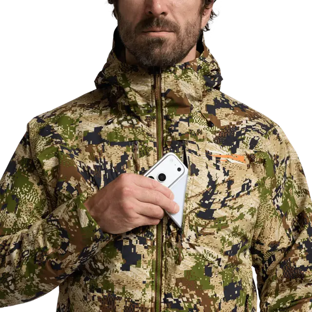 SITKA Timberline Pro Jacket