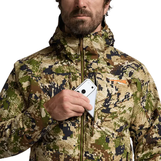 SITKA Timberline Pro Jacket