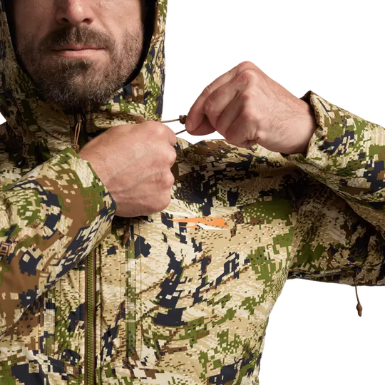 SITKA Timberline Pro Jacket