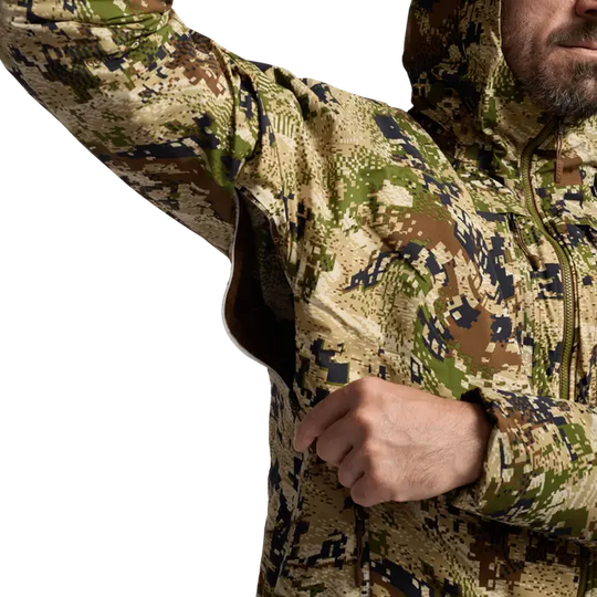 SITKA Timberline Pro Jacket