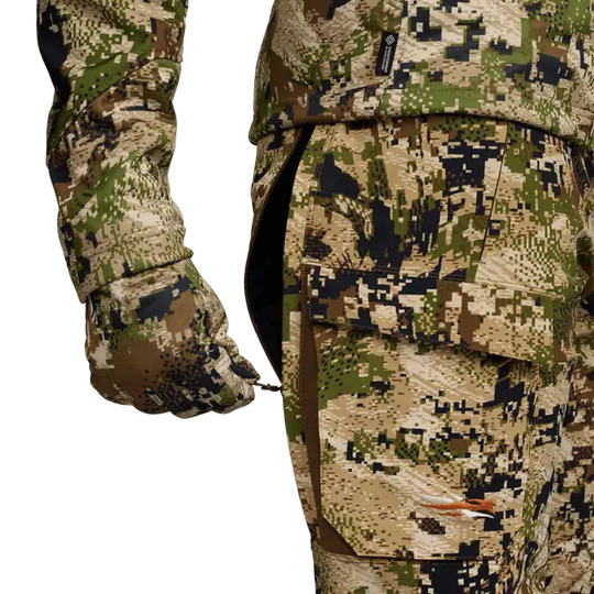 SITKA Brush Pant