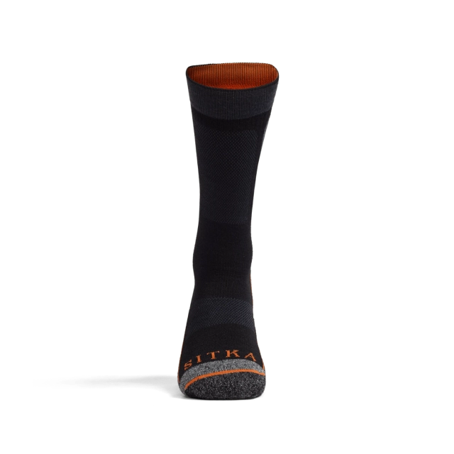 Sitka Mid Weight Crew Sock