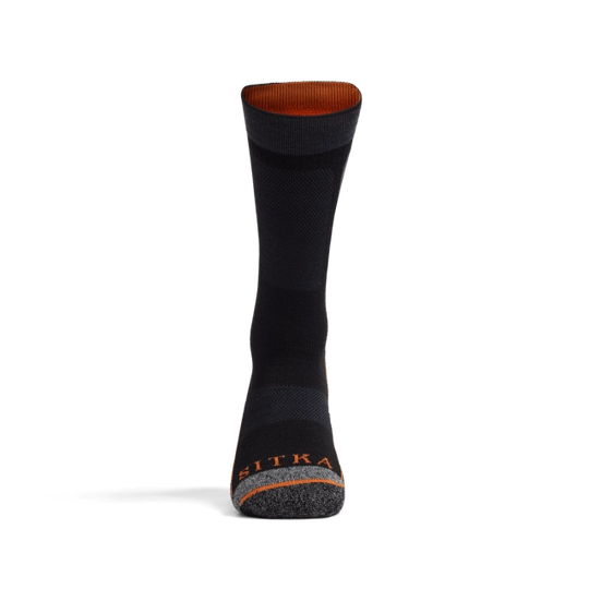 Sitka Mid Weight Crew Sock