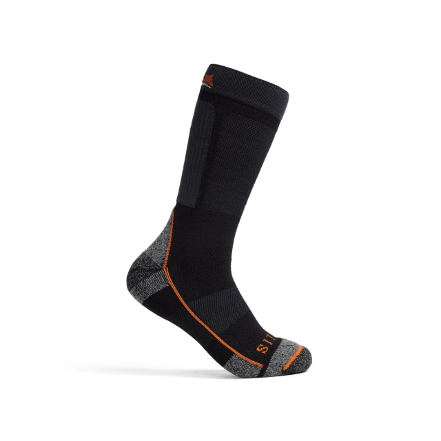 Sitka Mid Weight Crew Sock