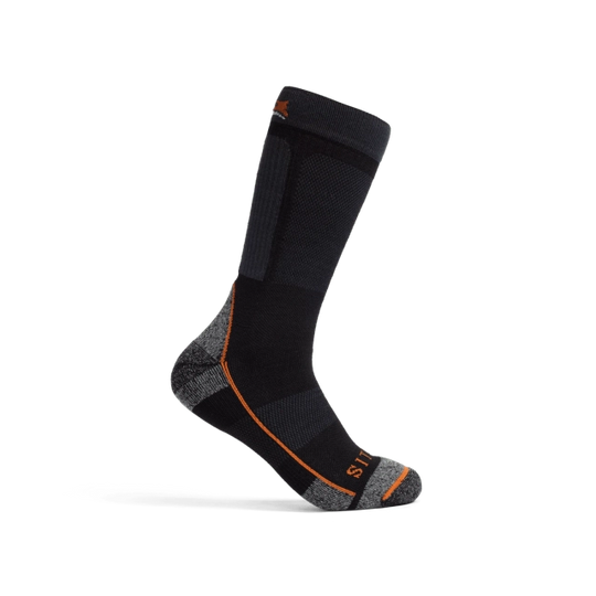 Sitka Mid Weight Crew Sock