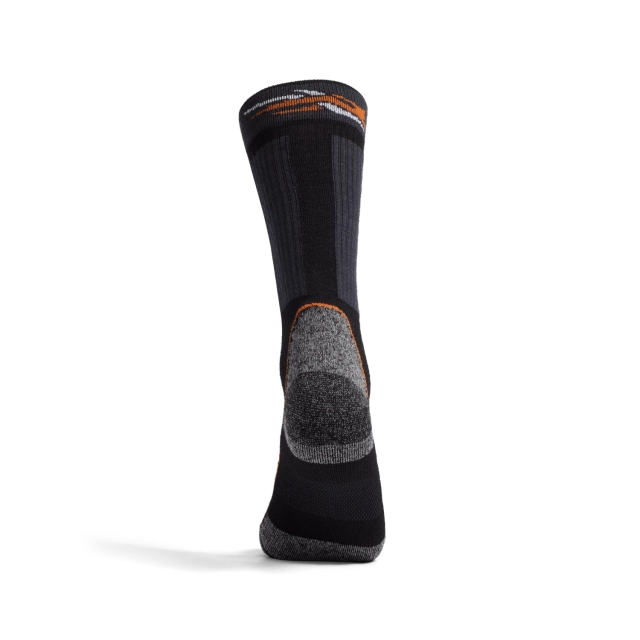 Sitka Mid Weight Crew Sock