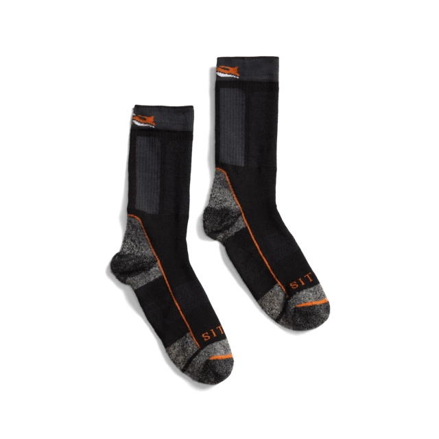 Sitka Mid Weight Crew Sock