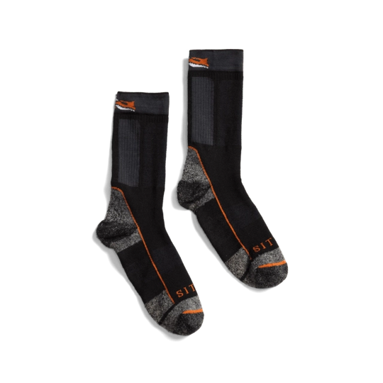 Sitka Mid Weight Crew Sock