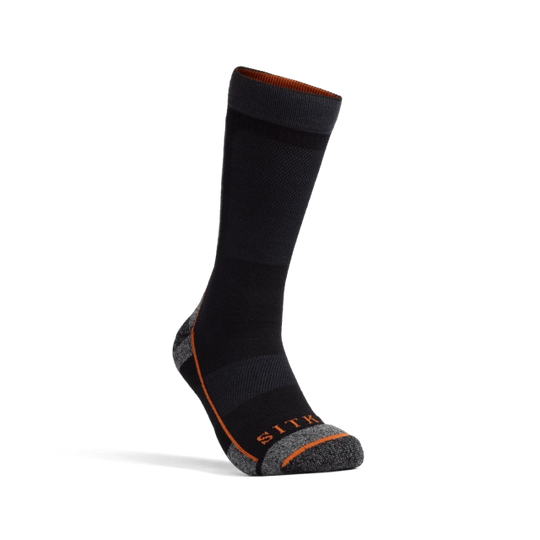 Sitka Mid Weight Crew Sock