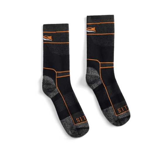 Sitka Heavy Weight Crew Sock