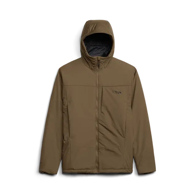 Sitka Kelvin Pro Hooded Jacket