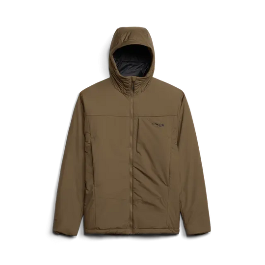 Sitka Kelvin Pro Hooded Jacket