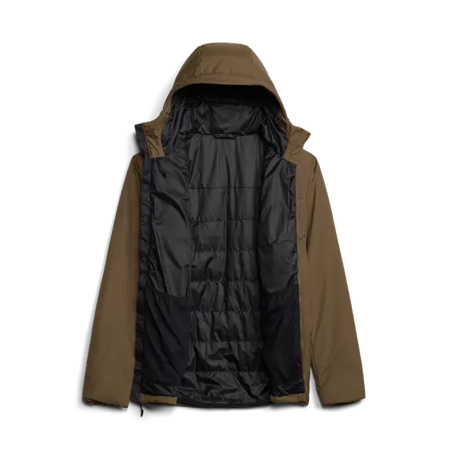 Sitka Kelvin Pro Hooded Jacket