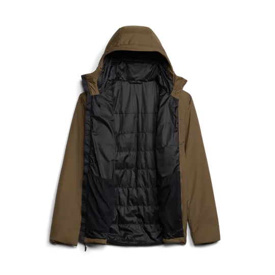 Sitka Kelvin Pro Hooded Jacket