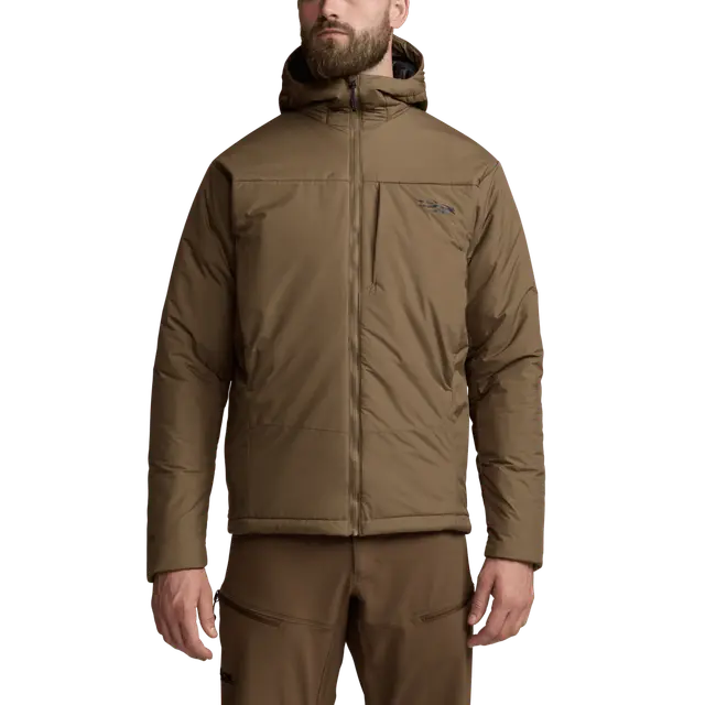 Sitka Kelvin Pro Hooded Jacket