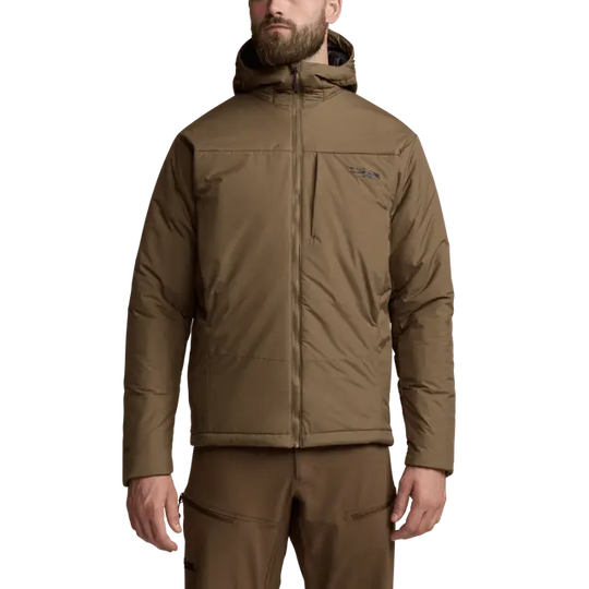 Sitka Kelvin Pro Hooded Jacket