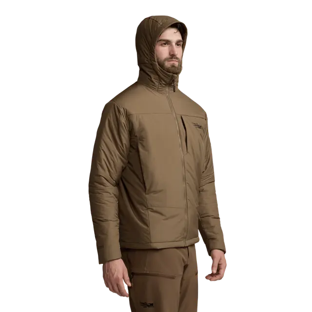 Sitka Kelvin Pro Hooded Jacket