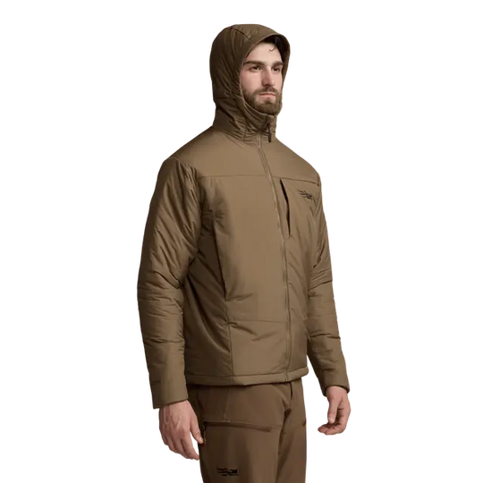 Sitka Kelvin Pro Hooded Jacket