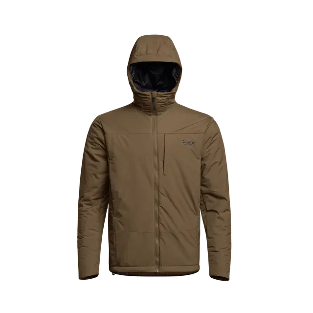 Sitka Kelvin Pro Hooded Jacket
