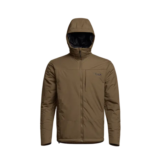 Sitka Kelvin Pro Hooded Jacket