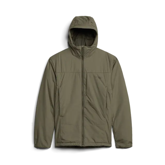 Sitka Kelvin Pro Hooded Jacket