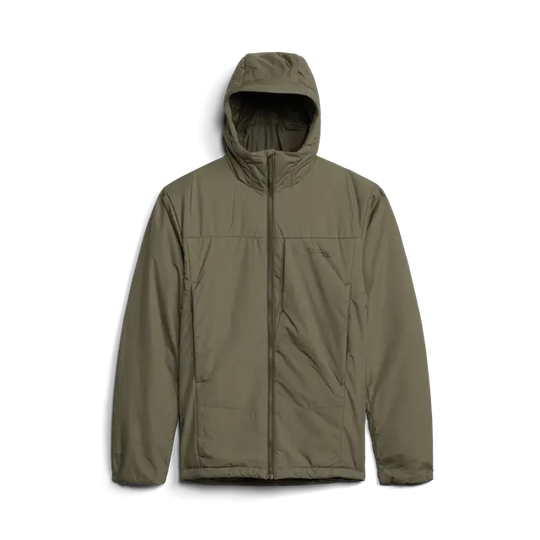 Sitka Kelvin Pro Hooded Jacket