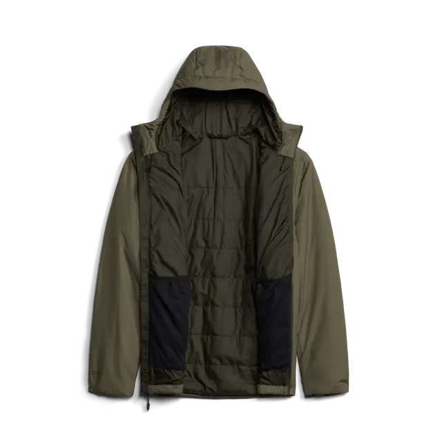 Sitka Kelvin Pro Hooded Jacket