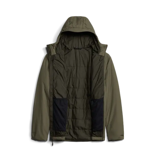 Sitka Kelvin Pro Hooded Jacket
