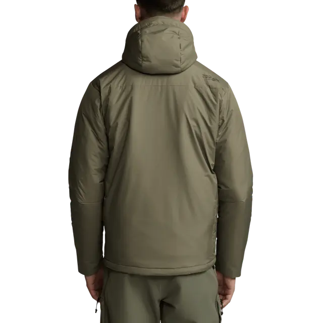 Sitka Kelvin Pro Hooded Jacket