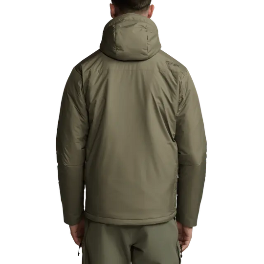 Sitka Kelvin Pro Hooded Jacket
