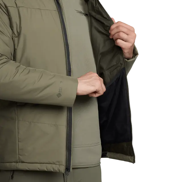 Sitka Kelvin Pro Hooded Jacket