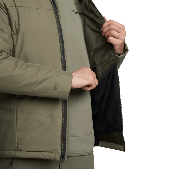 Sitka Kelvin Pro Hooded Jacket