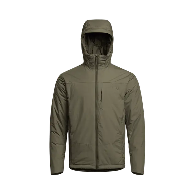 Sitka Kelvin Pro Hooded Jacket