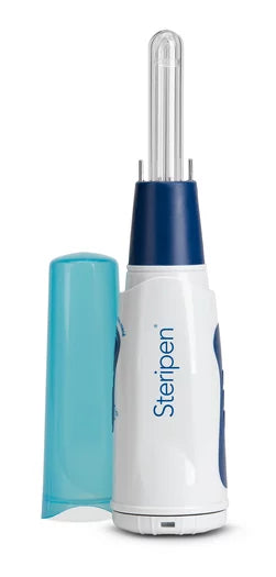 Katadyn Steripen Classic 3 UV Water Purifier