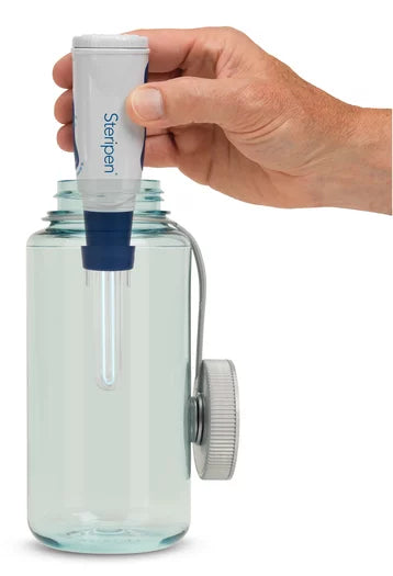 Katadyn Steripen Classic 3 UV Water Purifier