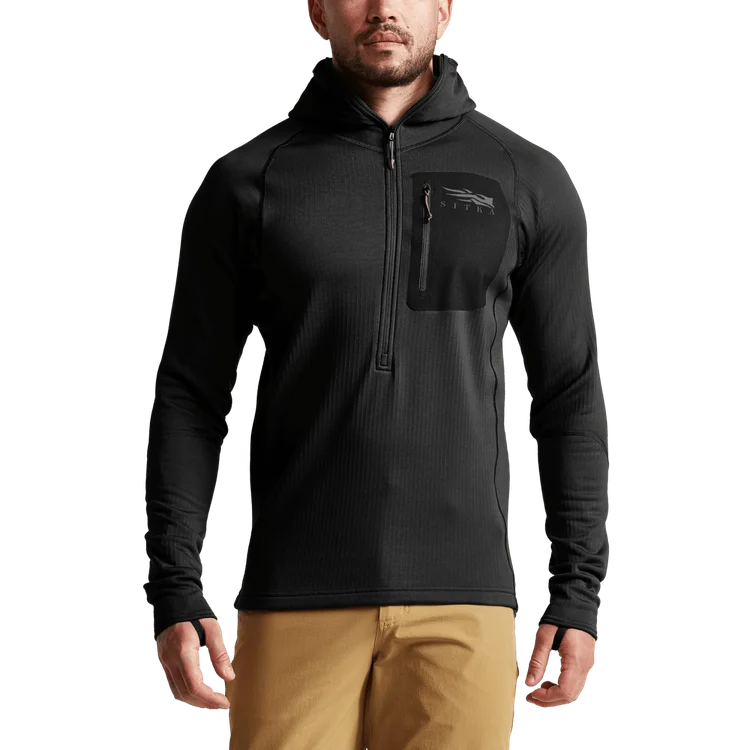 SITKA Heavyweight Hoodie (Discontinued)