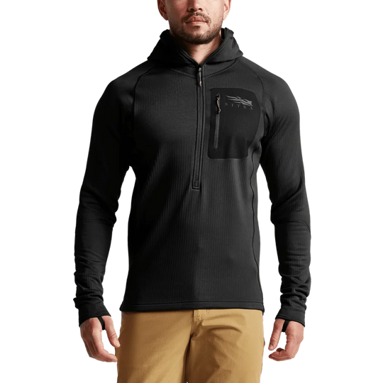 SITKA Heavyweight Hoodie (Discontinued)