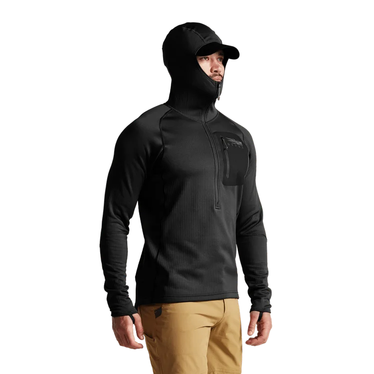 SITKA Heavyweight Hoodie (Discontinued)