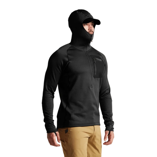 SITKA Heavyweight Hoodie (Discontinued)