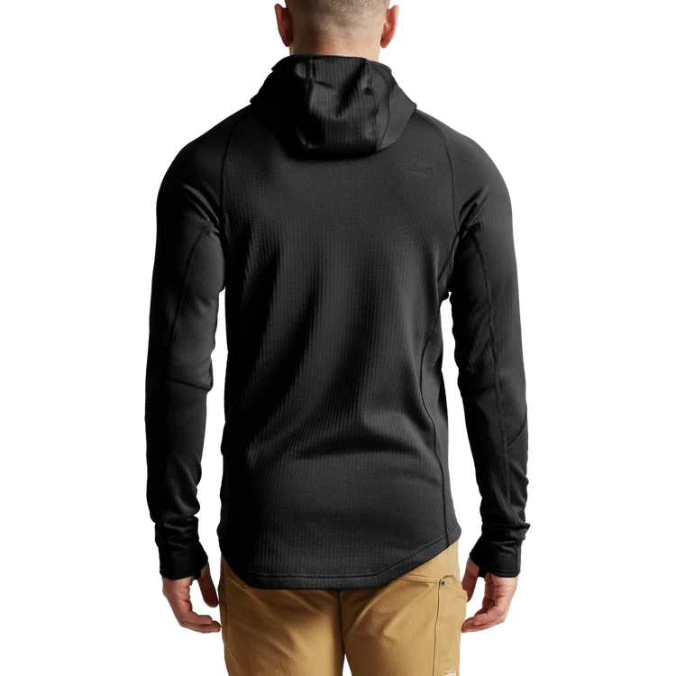 SITKA Heavyweight Hoodie (Discontinued)