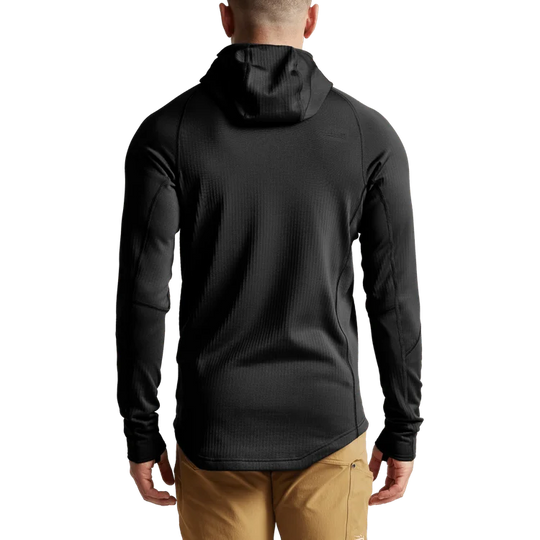 SITKA Heavyweight Hoodie (Discontinued)