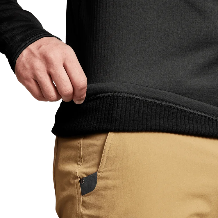 SITKA Heavyweight Hoodie (Discontinued)