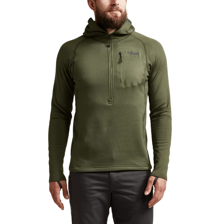 SITKA Heavyweight Hoodie (Discontinued)