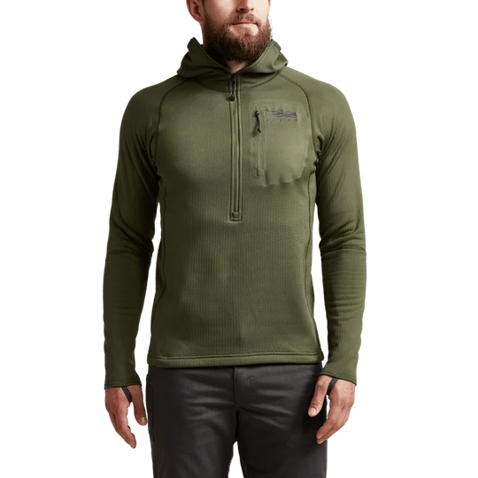 SITKA Heavyweight Hoodie (Discontinued)