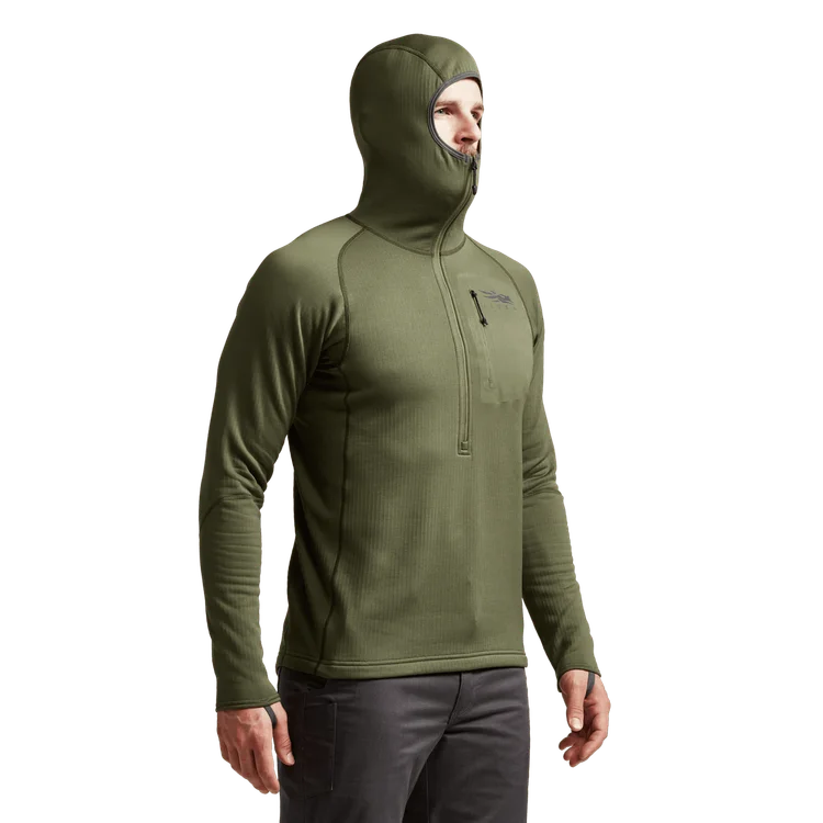 SITKA Heavyweight Hoodie (Discontinued)