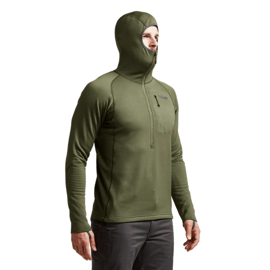 SITKA Heavyweight Hoodie (Discontinued)