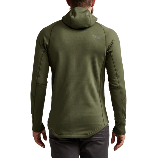 SITKA Heavyweight Hoodie (Discontinued)