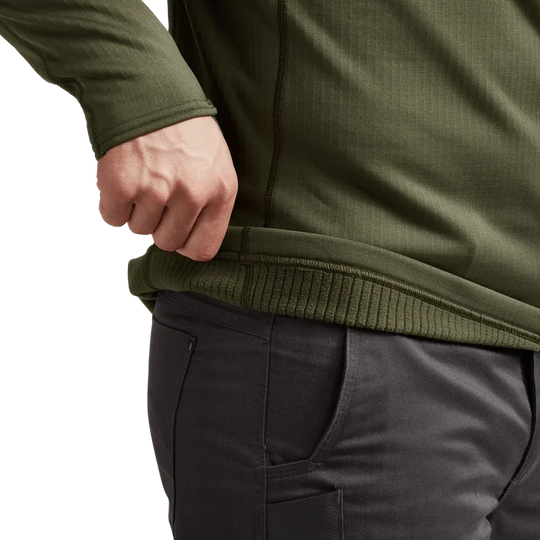 SITKA Heavyweight Hoodie (Discontinued)