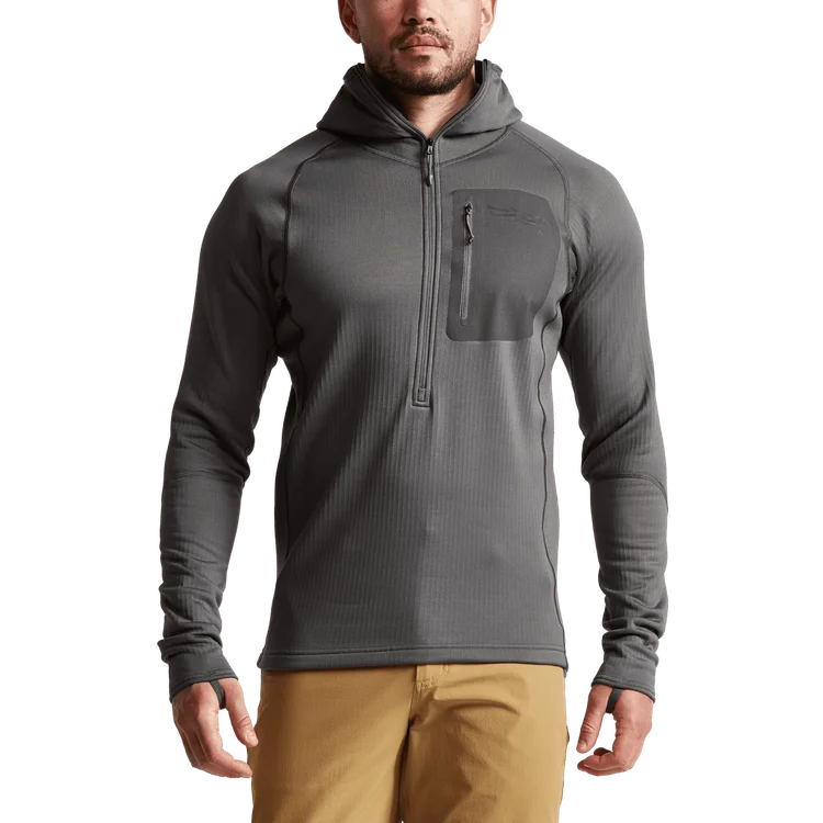 SITKA Heavyweight Hoodie (Discontinued)